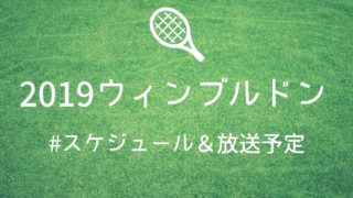 19ノベンティ ハレ オープンテニスのテレビ放送 ネット中継の日程とドロー表 旧ゲリーウェーバーオープン 寝ながら投資